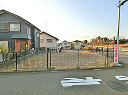 横浜線　淵野辺駅　常盤町　土地　A区画