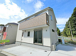 小田急線　町田駅　下小山田町　戸建　1号棟