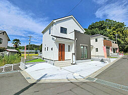 小田急線　町田駅　下小山田町　戸建　3号棟