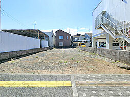 相模線　上溝駅　陽光台1丁目　土地