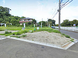 小田急線　柿生駅　片平4丁目　土地　No.11