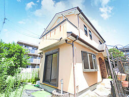 横浜線　淵野辺駅　木曽西2丁目　戸建