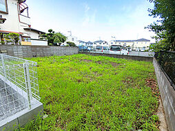 小田急線　町田駅　旭町1丁目　土地