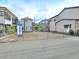 小田急線　相模大野駅　御園1丁目　土地