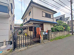 小田急線　町田駅　森野5丁目　土地　1号地