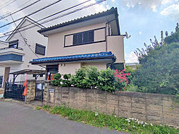 小田急線　町田駅　森野5丁目　土地　2号地