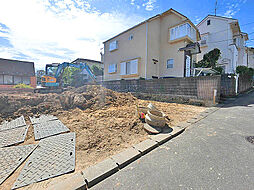 小田急線　玉川学園前駅　本町田　戸建　Ｂ号棟