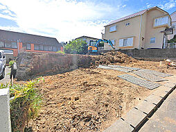 小田急線　玉川学園前駅　本町田　戸建　Ａ号棟