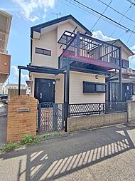 小田急線　相模大野駅　若松5丁目　土地