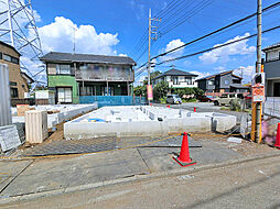 横浜線　淵野辺駅　緑が丘1丁目　戸建　2号棟