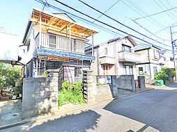 横浜線　古淵駅　大野台5丁目　土地