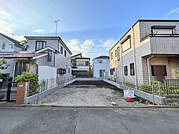 横浜線　古淵駅　大野台7丁目　戸建