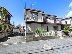 横浜線　古淵駅　大野台1丁目　土地