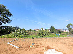 横浜線　矢部駅　小山町　土地　宅地8