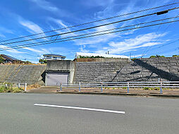 小田急線　鶴川駅　大蔵町　土地