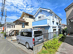 小田急線　町田駅　図師町　戸建