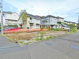 小田急線　玉川学園前駅　東玉川学園1丁目　戸建