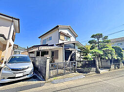 小田急線　伊勢原駅　岡崎　土地