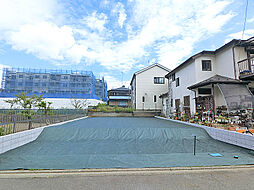 横浜線　淵野辺駅　青葉3丁目　土地