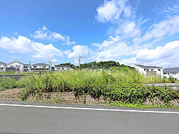 小田急線　鶴川駅　三輪緑山4丁目　土地　Ｈ区画