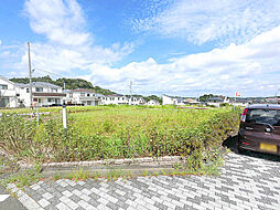 小田急線　鶴川駅　三輪緑山4丁目　土地　Ｆ区画