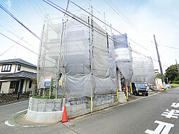 小田急線　相武台前駅　緑ケ丘3丁目　戸建　Ｃ号棟