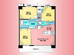 ネオステージ相模大野