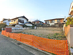 小田急線　新百合ヶ丘駅　王禅寺東5丁目　土地