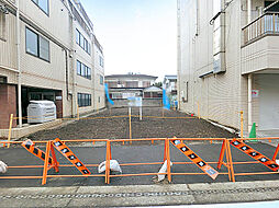 小田急江ノ島線　東林間駅　上鶴間6丁目　土地