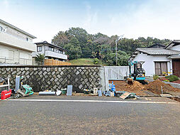 小田急線　玉川学園前駅　本町田　土地　1号地