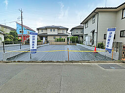 小田急江ノ島線　東林間駅　東林間6丁目　土地　No.1