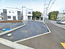 横浜線　淵野辺駅　淵野辺本町2丁目　土地　No.11