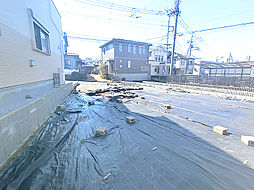 横浜線　橋本駅　東橋本4丁目　土地　1区画