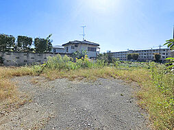 小田急線　玉川学園前駅　南大谷4丁目　土地