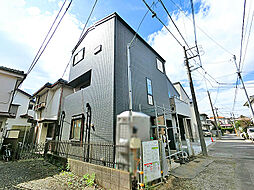 小田急線　相模大野駅　栄町　戸建