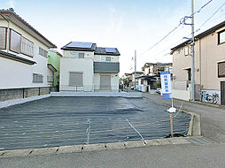 小田急線　相模大野駅　御園2丁目　土地