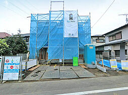 小田急線　相模大野駅　御園4丁目　戸建　1号棟