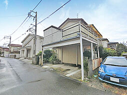 小田急線　町田駅　木曽西5丁目　戸建