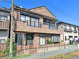 横浜線　淵野辺駅　陽光台6丁目　戸建