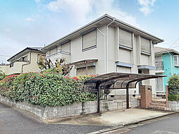 横浜線　相模原駅　水郷田名　戸建