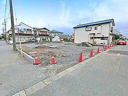 横浜線　淵野辺駅　並木3丁目　土地　1区画