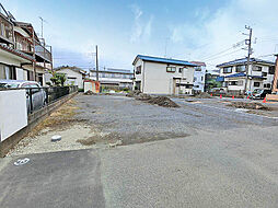 横浜線　淵野辺駅　並木3丁目　土地　3区画