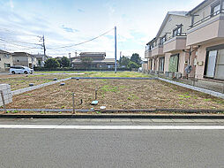 小田急線　小田急相模原駅　麻溝台7丁目　土地　No.1