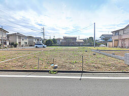 小田急線　小田急相模原駅　麻溝台7丁目　土地　No.2