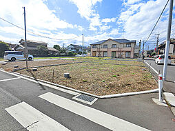 小田急線　小田急相模原駅　麻溝台7丁目　土地　No.3