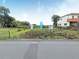 小田急線　町田駅　本町田　土地　No.1