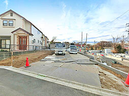 小田急線　町田駅　本町田　土地　2−1区画