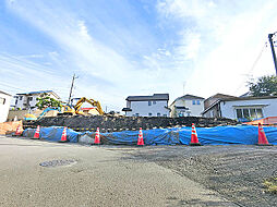 小田急線　町田駅　本町田　土地　2−1区画