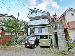 横浜線　淵野辺駅　渕野辺本町3丁目　土地