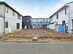 横浜線　淵野辺駅　淵野辺本町5丁目　土地